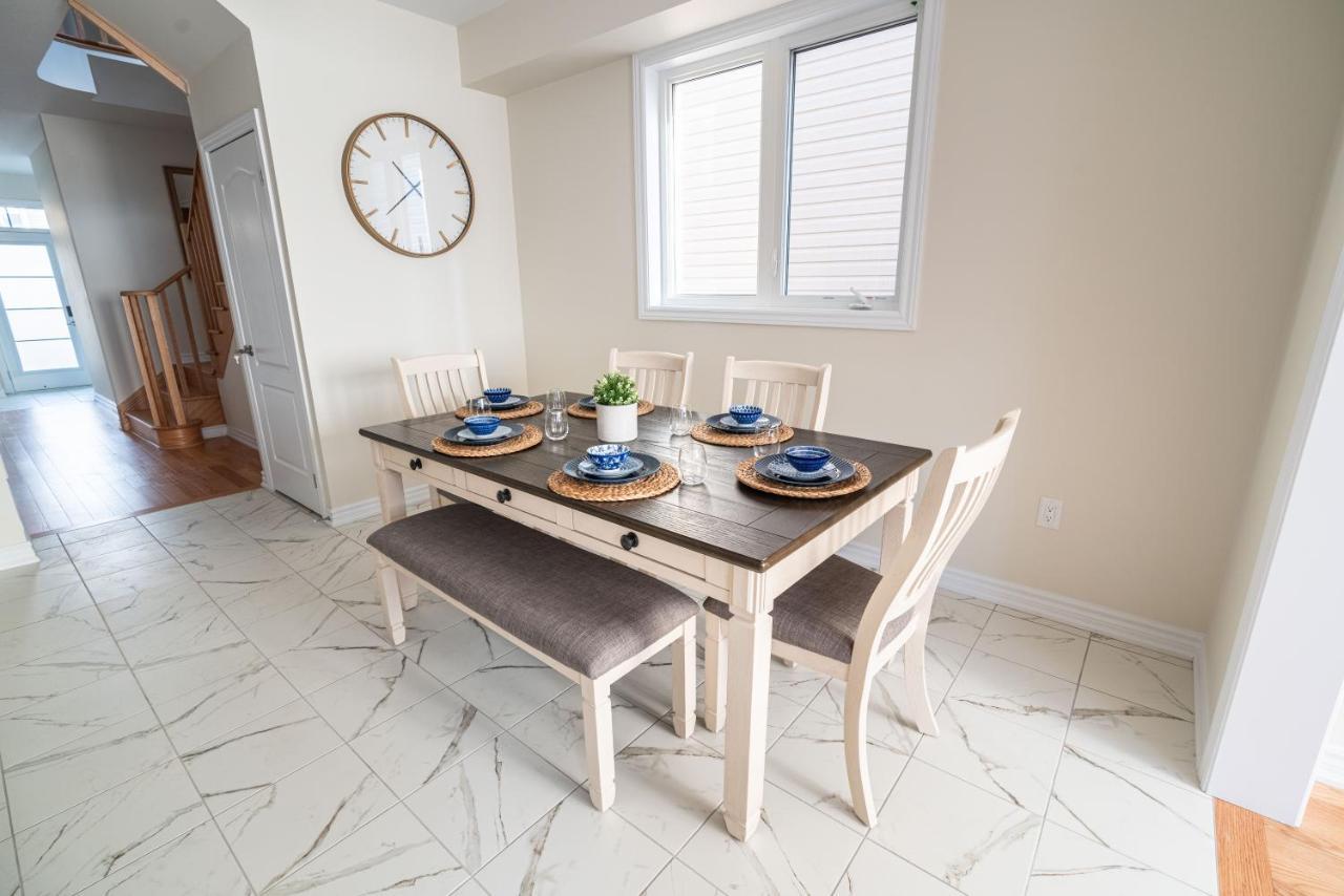 Brand New Home Minutes From Niagara Falls. Thorold Exterior photo