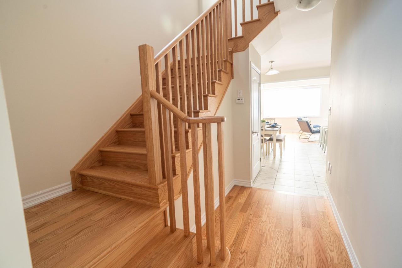Brand New Home Minutes From Niagara Falls. Thorold Exterior photo