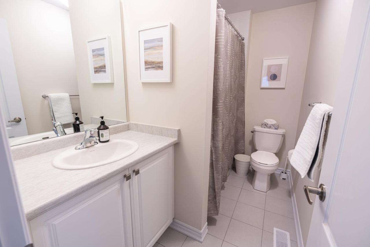 Brand New Home Minutes From Niagara Falls. Thorold Exterior photo