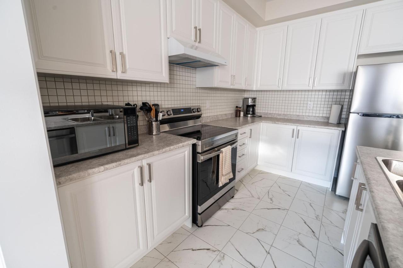 Brand New Home Minutes From Niagara Falls. Thorold Exterior photo
