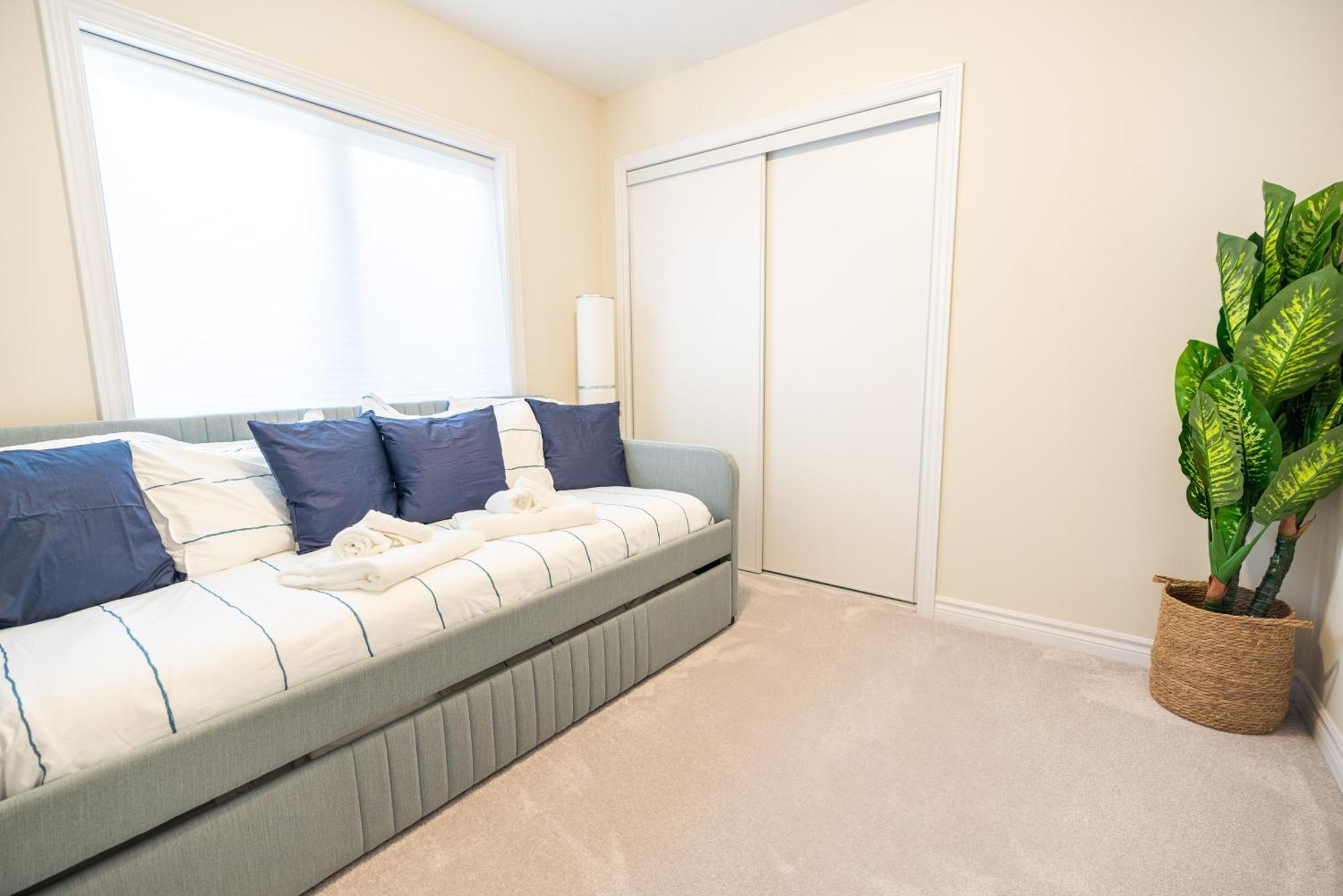 Brand New Home Minutes From Niagara Falls. Thorold Exterior photo
